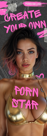 Create Your Own Porn Star